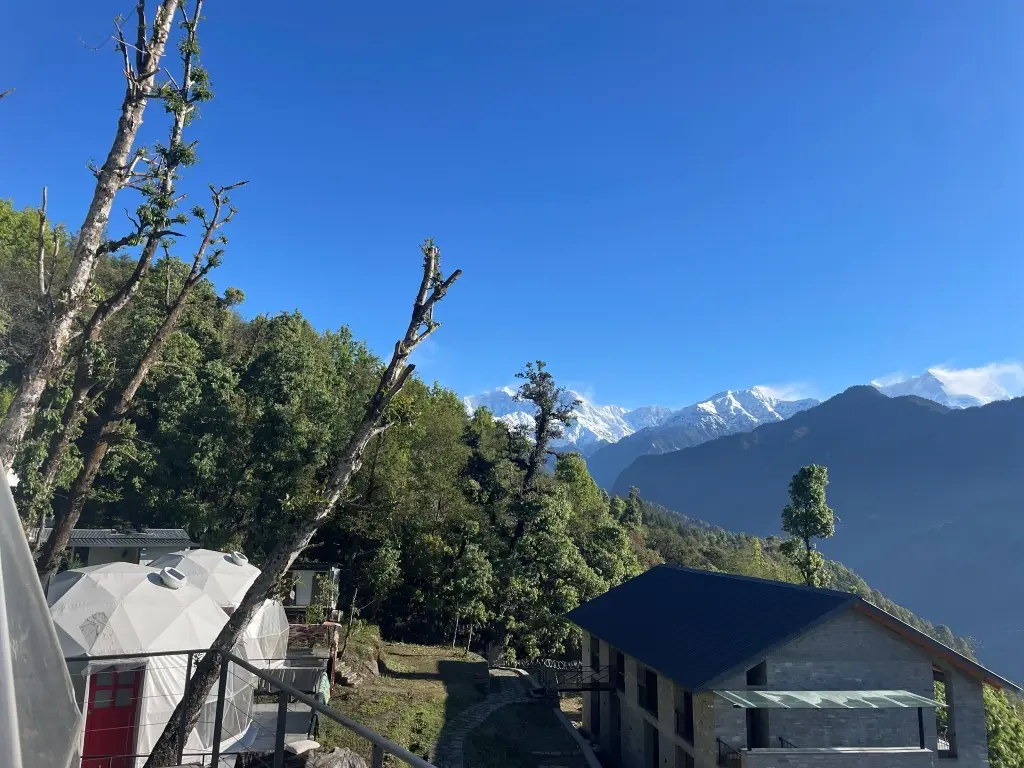 Stay Wild Stay Himalayan 1